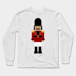 Nutcracker Long Sleeve T-Shirt